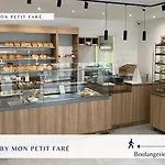 Le Garfield - Sous Les Toits - Au Coeur De Paris